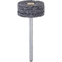 Amazon | プロクソン(PROXXON) フラップホイールペーパー1本